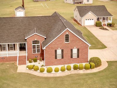 145 Cameron Ct, Alexandria, AL, 36250