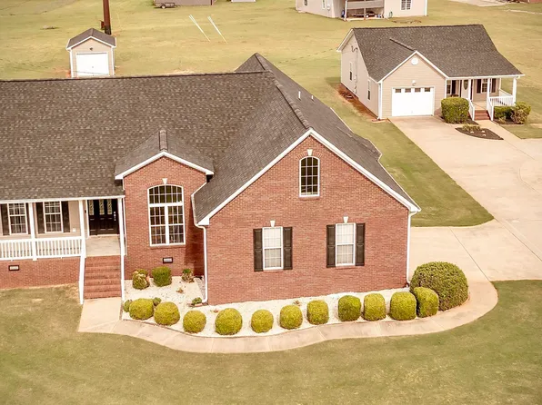 145 Cameron Ct, Alexandria, AL 36250