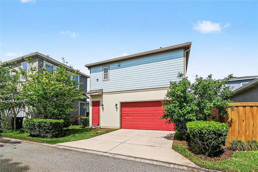 1 bed, 1.0 bath, 578 sqft, $1,650 — Photo 2