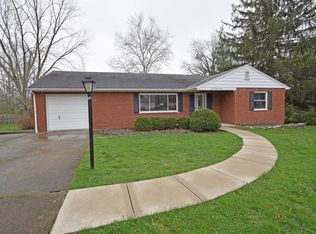 497 Judy Con Dr, Cincinnati, OH 45255