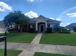 1061 Timber Gap Xing, Montgomery, AL 36117