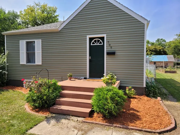 709 Tindolph Ave S, Thief River Falls, MN 56701