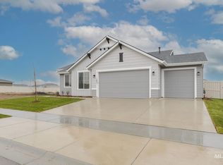 1801 W Roper St, Middleton, ID 83644