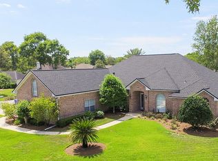 1204 Pembrooke Rd, Saint Johns, FL 32259