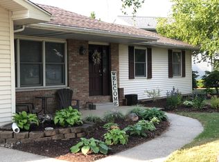 3049 Melrose Dr, Bay City, MI 48706