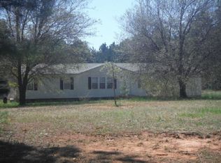 5017 Hunter Rd, Richburg, SC 29729