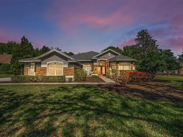 19719 Prince Benjamin Dr, Lutz, FL 33549