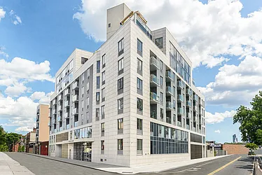 Rented by Keller Williams NYC