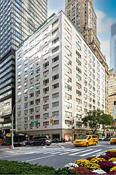 475 Park Avenue in Midtown