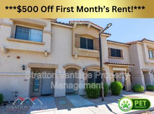 525 N Miller Rd UNIT 165, Scottsdale, AZ 85257