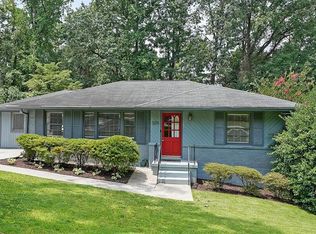 1270 Willivee Dr, Decatur, GA 30033