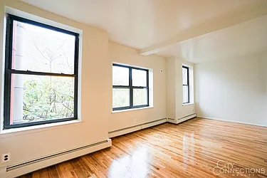 Rented by City Connections Realty