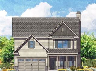 4537 White Horse Dr, Braselton, GA 30517