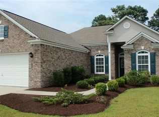 7629 Dunbar Dr SW, Sunset Beach, NC 28468