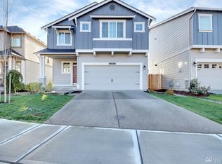 1123 27th St Nw, Puyallup, WA 98371