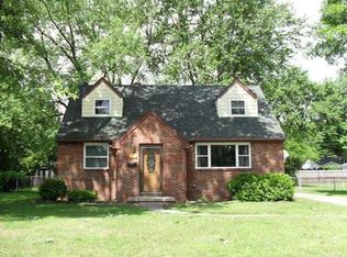 1105 Saturn Dr, Toledo, OH 43615