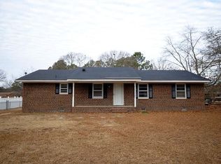 106 Robinson Dr, Goldsboro, NC 27534