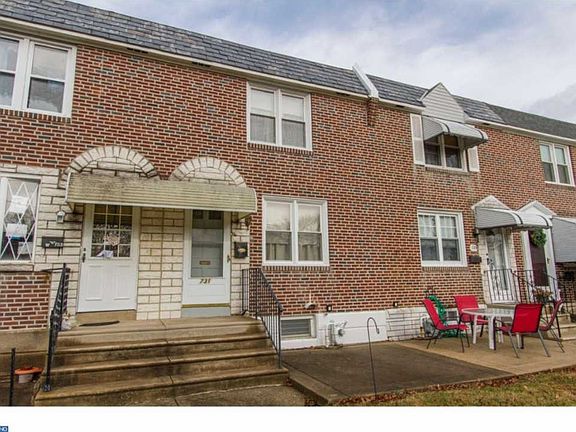 2nd image of 731 Beech Ave