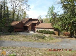 8275 Rivertown Rd, Fairburn, GA 30213