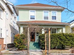 1201 Cleveland St, Evanston, IL 60202