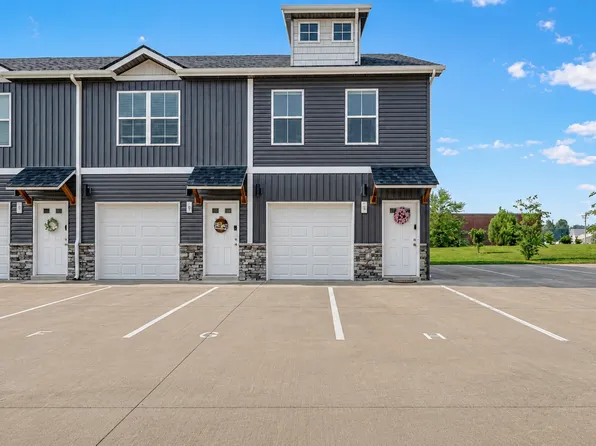 216 Drayton Dr #H, Clarksville, TN 37042