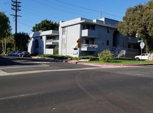 10981 Rose Ave #4, Los Angeles, CA 90034