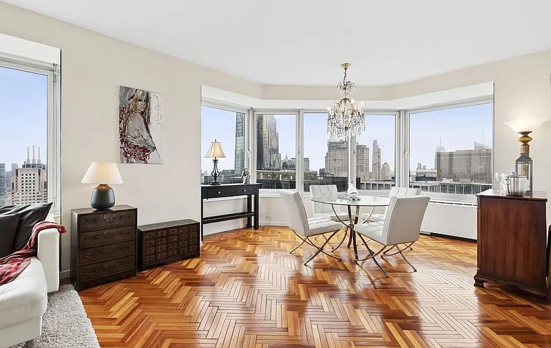 150 West 56th Street — Photo 3