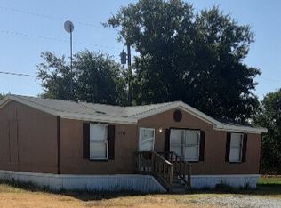 4293 S Double Rock Rd, Ponder, TX 76259