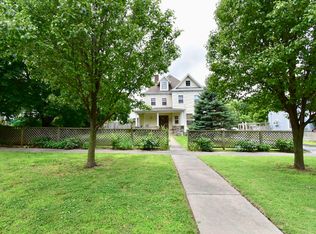 2019 N Douglas Ave, Springfield, MO 65803