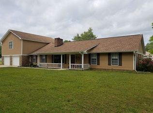 903 Rose Ln, Amory, MS 38821