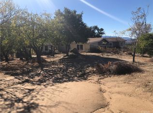 30601 Red Mountain Rd, Hemet, CA 92544