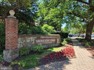4309 2nd Rd N #43091, Arlington, VA 22203