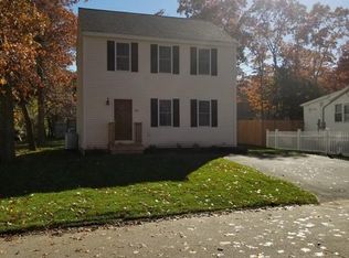 108 Cape Cod Ave, Plymouth, MA 02360