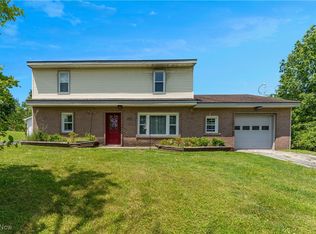6414 Elk Rd, Canfield, OH 44406