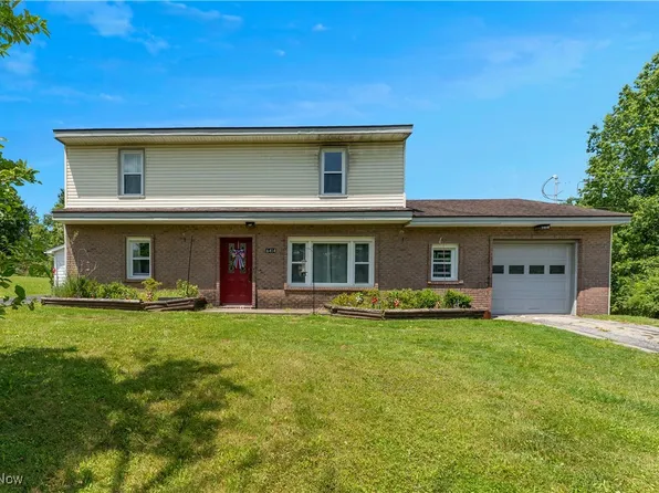 6414 Elk Rd, Canfield, OH 44406