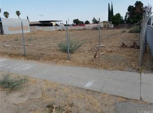 0 3rd St W, San Bernardino, CA 92415