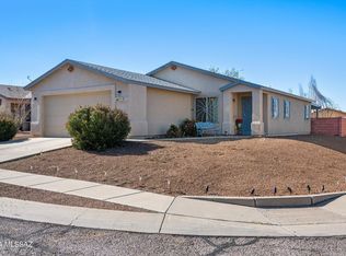 8949 E Worley Pl, Tucson, AZ 85730