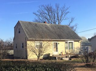 14101 Mathews Dr, Woodbridge, VA 22191