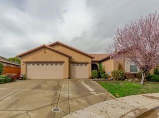 206 Glencoe Ct, Lincoln, CA 95648