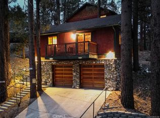 921 Elk Rd, Big Bear Lake, CA 92315