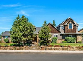 63497 Crestview Dr, Bend, OR 97701