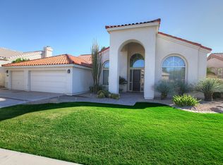 11657 E Carol Ave, Scottsdale, AZ 85259