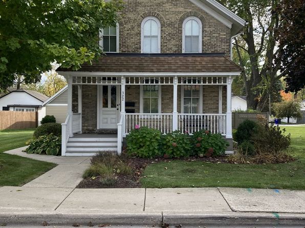 322 Oakton Ave