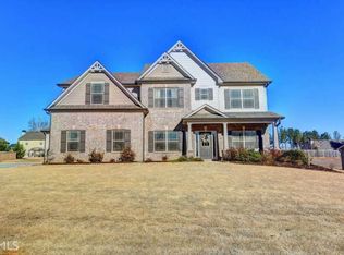 1498 Ronald Reagan Ln, Jefferson, GA 30549