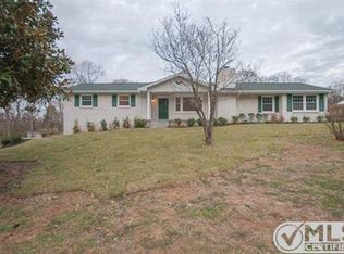 5145 Central Park, Mount Juliet, TN 37122