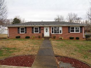 3636 Springdale Cir, Paducah, KY 42001