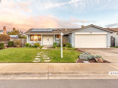 4744 Loretta Way, Union City, CA, 94587