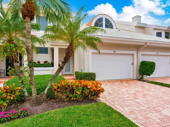 1802 Captains Way, Jupiter, FL 33477