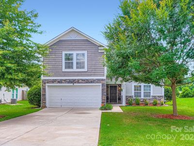 10920 Dapple Grey Ln, Charlotte, NC, 28213