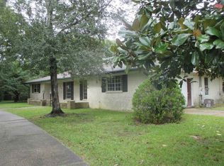 5290 Treahna Rd, Pensacola, FL 32526